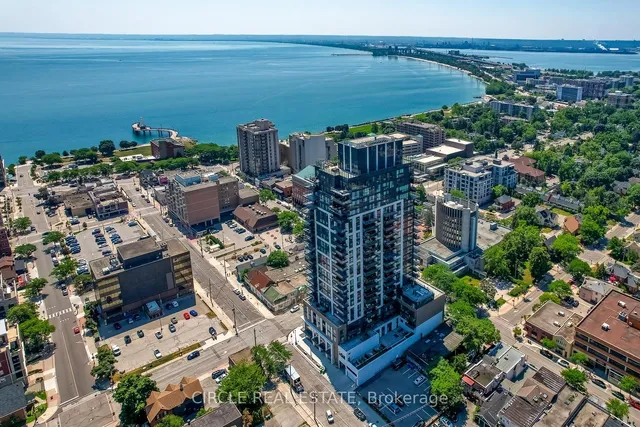 Additional image 44 of 2007 James St Unit 603