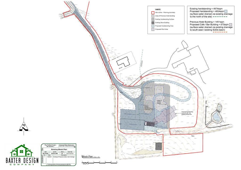 Additional image 6 of Development Site (Former Tufted Duck), Nr. Corsekelly Place, St. Combs, Fraserburgh, AB43 8ZS