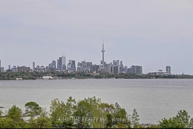 Additional image 21 of 2119 Lakeshore Blvd Unit 607