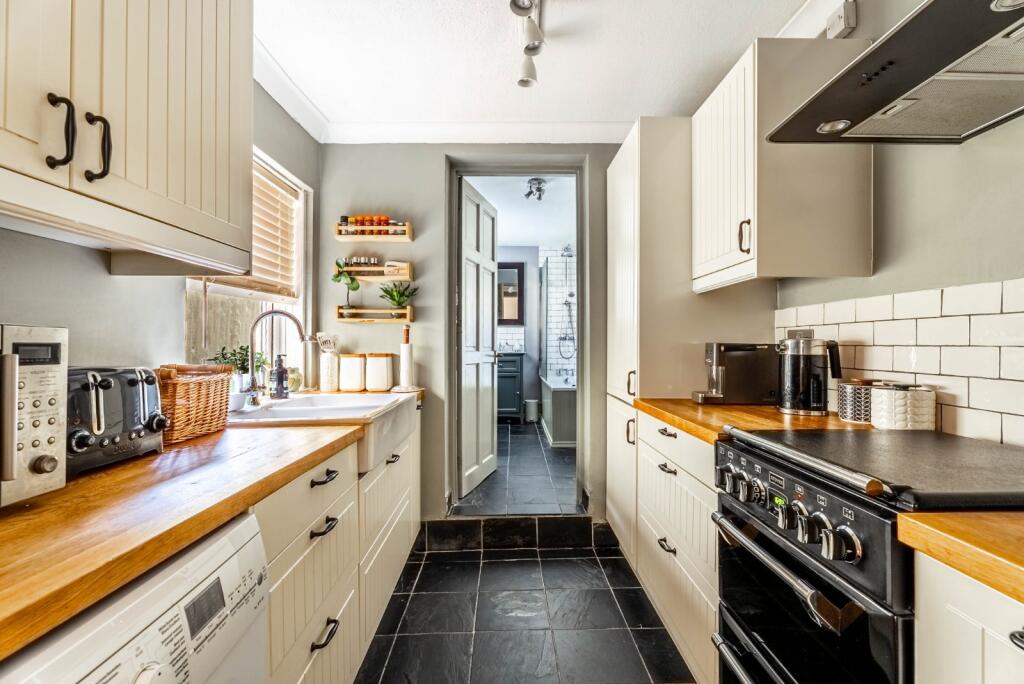 Additional image 4 of Thornton Street, St. Albans, Hertfordshire, AL3