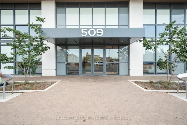 Additional image 3 of 509 Dundas St Unit 804