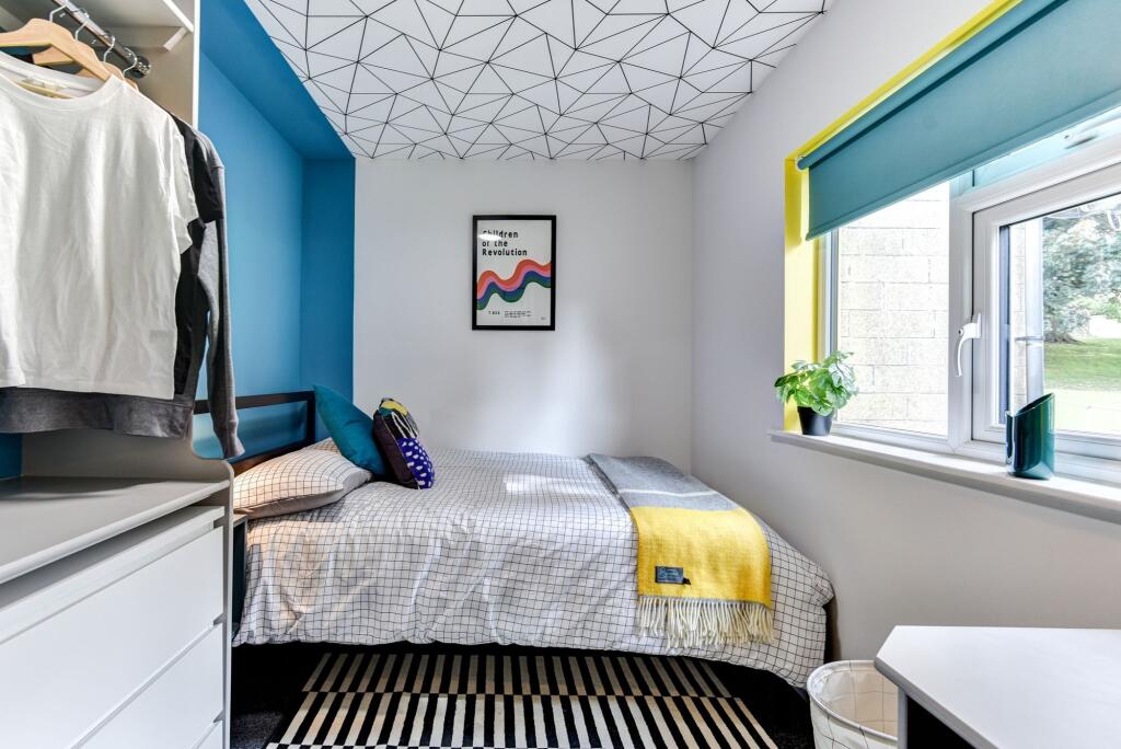 Additional image 4 of Garrick Road, Bath, BA2