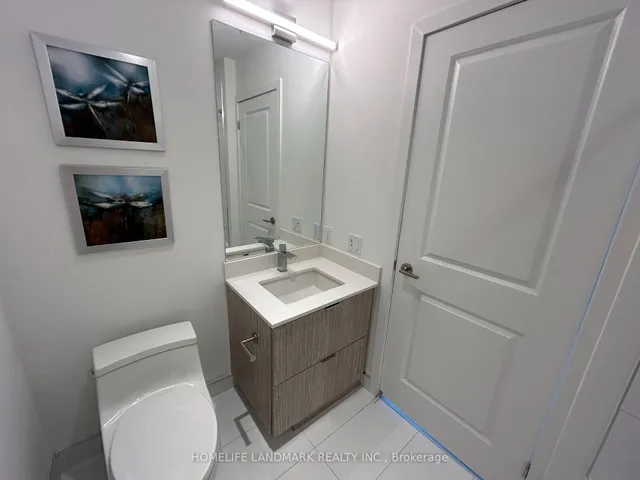 Additional image 17 of 395 Bloor St Unit 5510