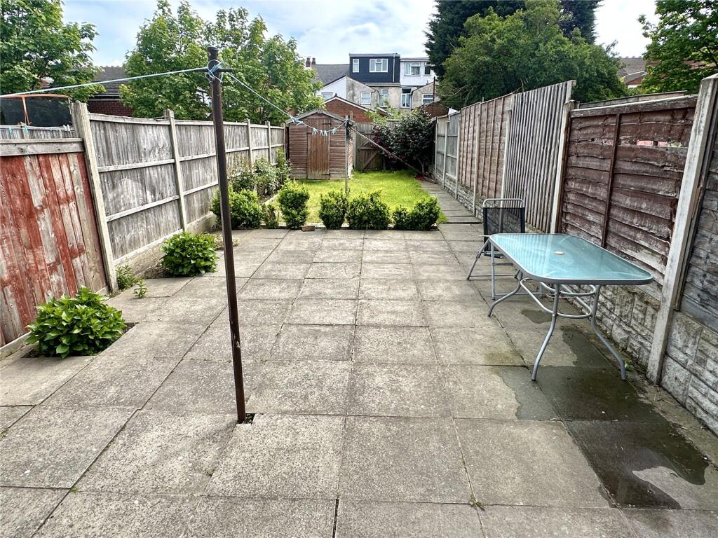 Additional image 19 of Edmund Road, Birmingham, West Midlands, B8