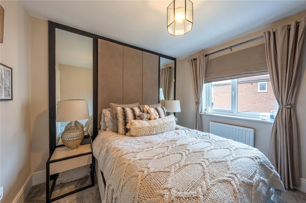 Additional image 34 of Lapley Avenue, Amington, Tamworth, Staffordshire, B77