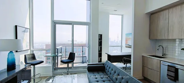 Additional image 5 of 395 Bloor St Unit 5501