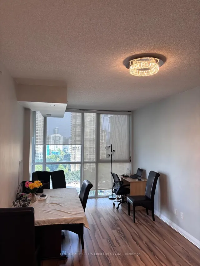 Additional image 3 of 75 Eglinton Ave Unit 1403