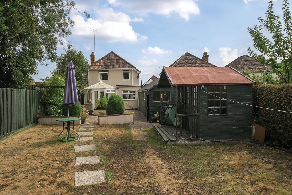 Additional image 18 of Windsor Crescent, Frome, BA11