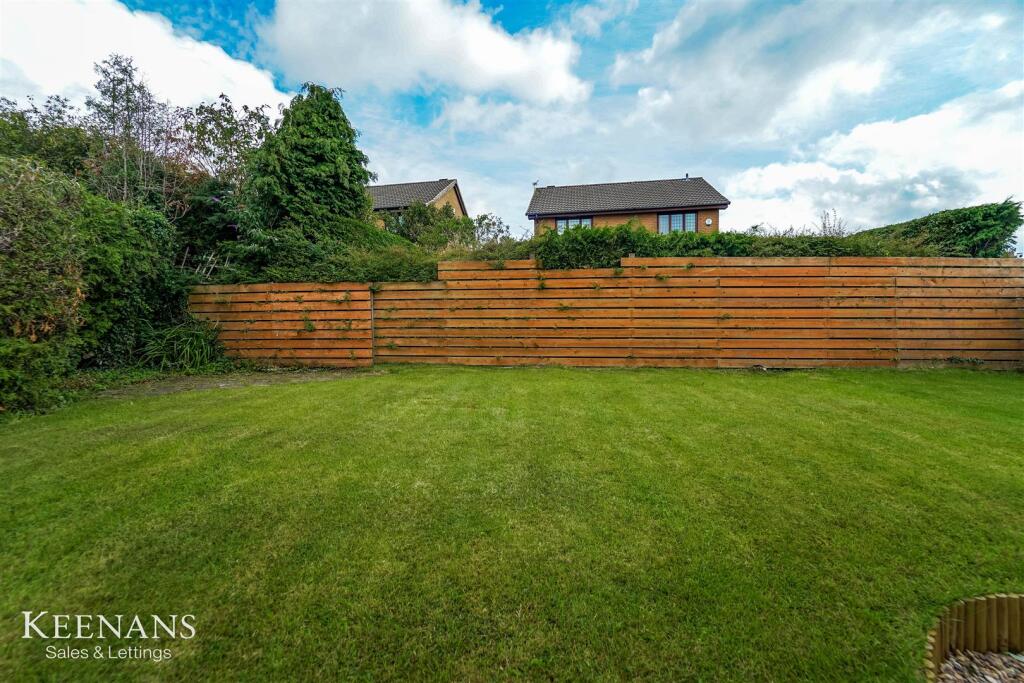 Additional image 42 of Cumbrian Way, Burnley