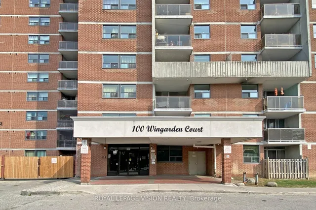 Additional image 3 of 100 Wingarden Crt Unit 1803