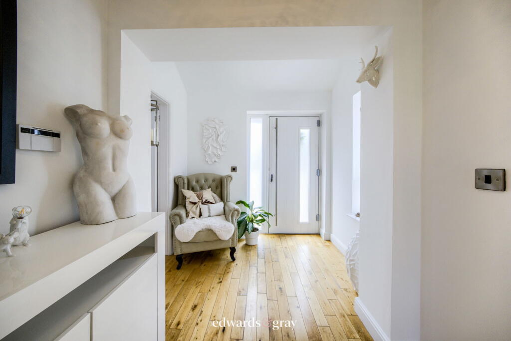 Additional image 8 of Yew Tree Cottage, Coton Road, Nether Whitacre , B46 2HD