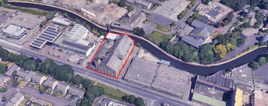 Additional image 8 of Trafalgar Street, Burnley, Lancashire, BB11