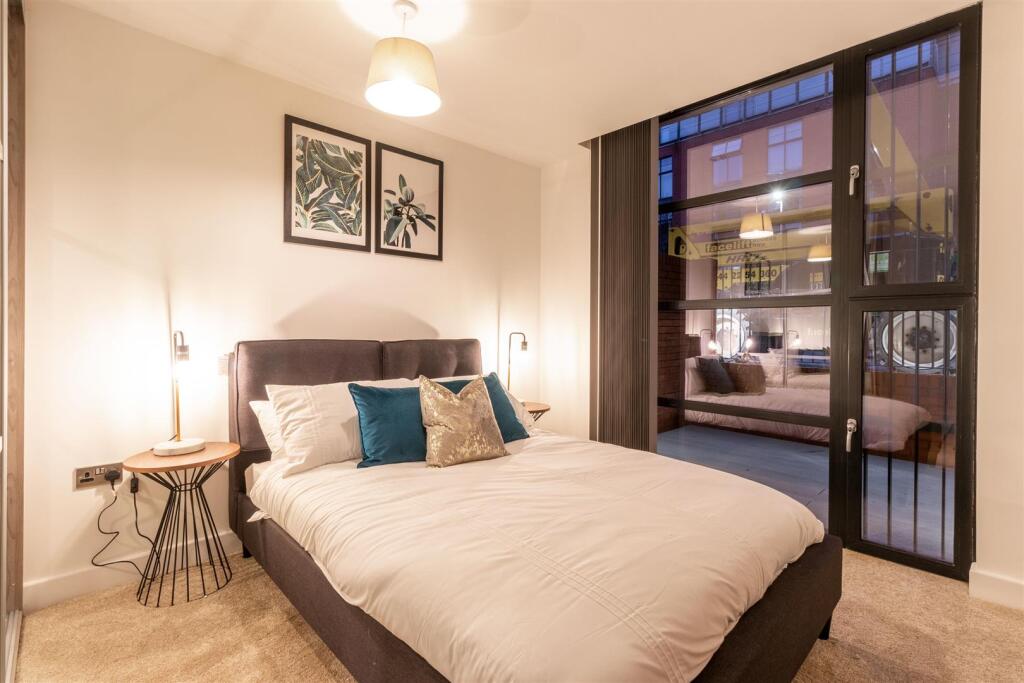 Additional image 3 of Assay Lofts, 62 Charlotte Street, Birmingham