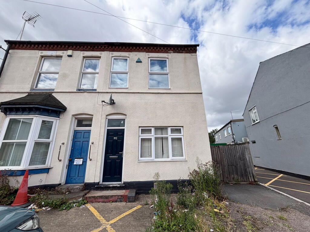 Property image for 112 Summer Road, Erdington, Birmingham, B23 6DY