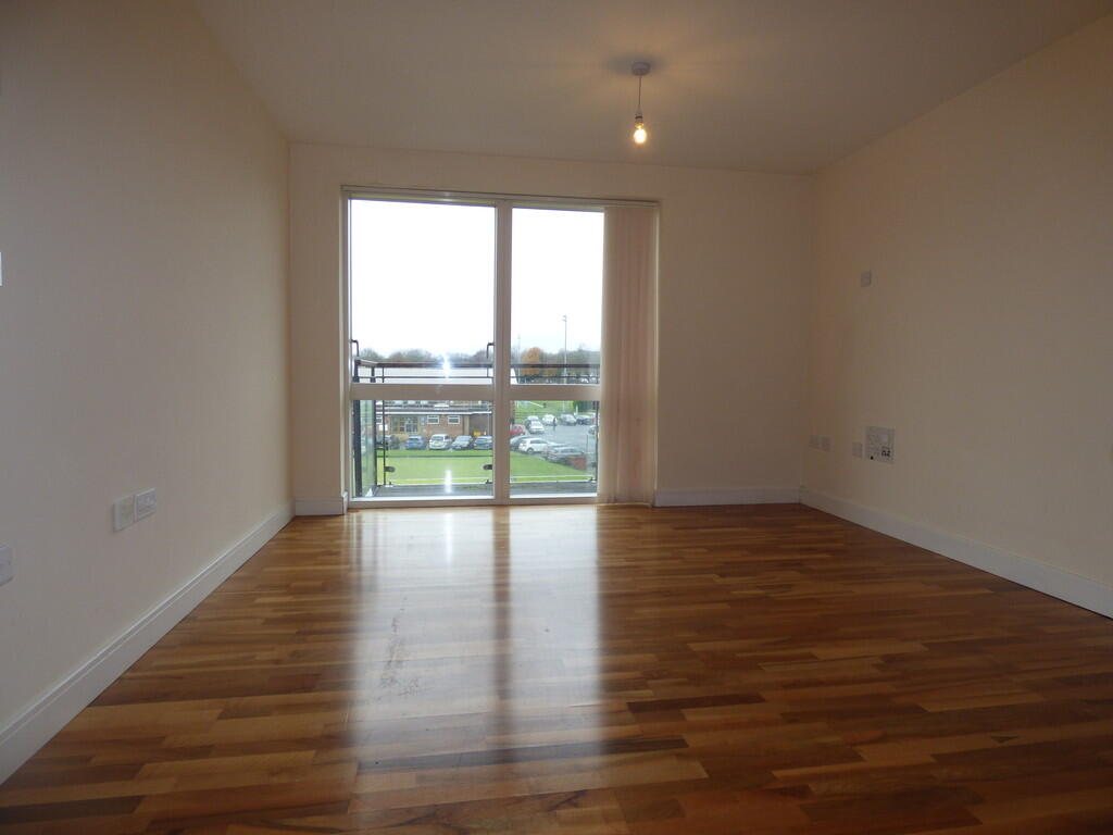 Additional image 2 of Hemisphere Apartments, 18 Edgbaston Crescent, Birmingham B5 7RJ