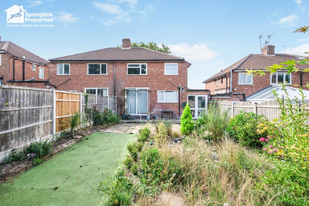 Additional image 18 of Jerrys Lane, Birmingham, West Midlands