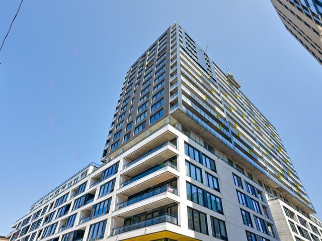 1000 Rue Ottawa|#521|Montréal (Le Sud-Ouest), Quebec H3C0P3
