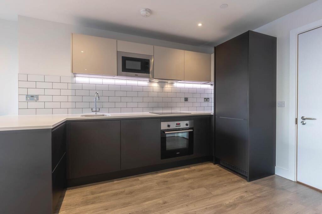 Additional image 34 of Broad Street, Ryland Street, Birmingham