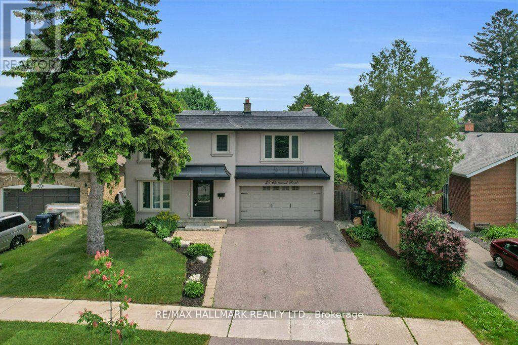 Property image for 29 CHARNWOOD ROAD|Toronto (Banbury-Don Mills), Ontario M3B2P7