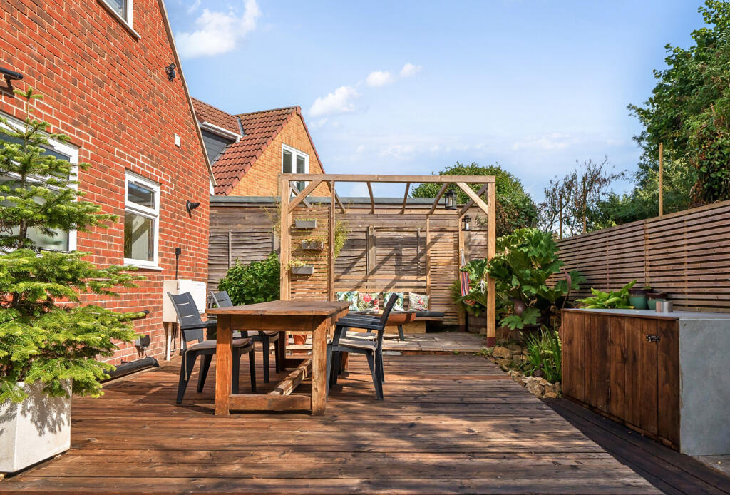 Additional image 2 of Grove Wood Road, Haydon, Radstock, Somerset, BA3