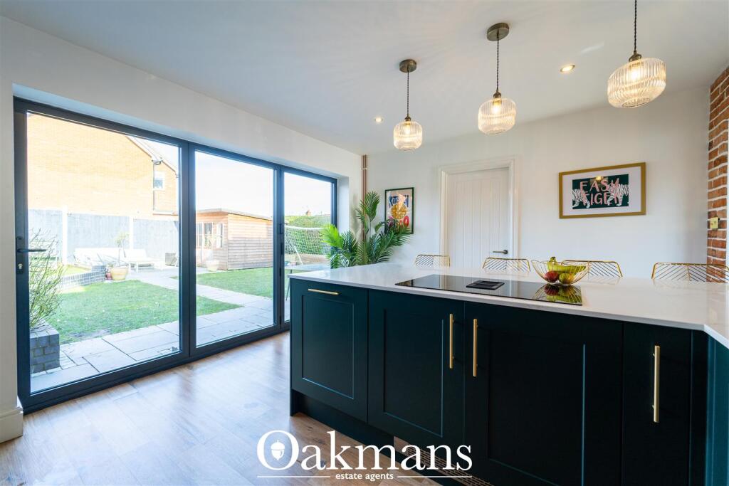 Additional image 5 of Clover Road, Birmingham, B29