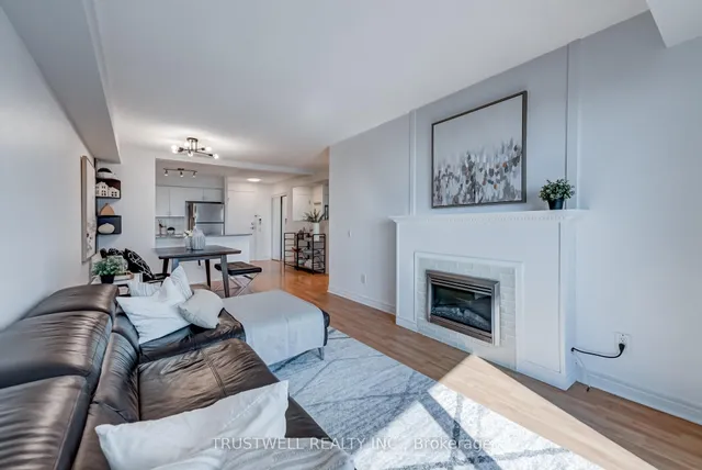 Additional image 3 of 83 Borough Dr Unit 2007