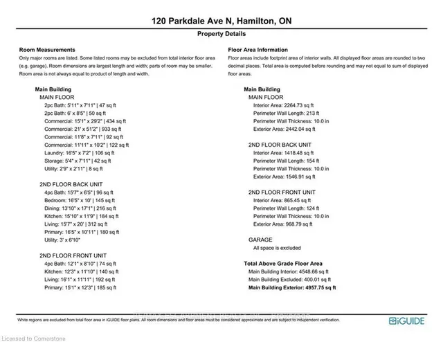 Additional image 7 of 120 Parkdale Ave