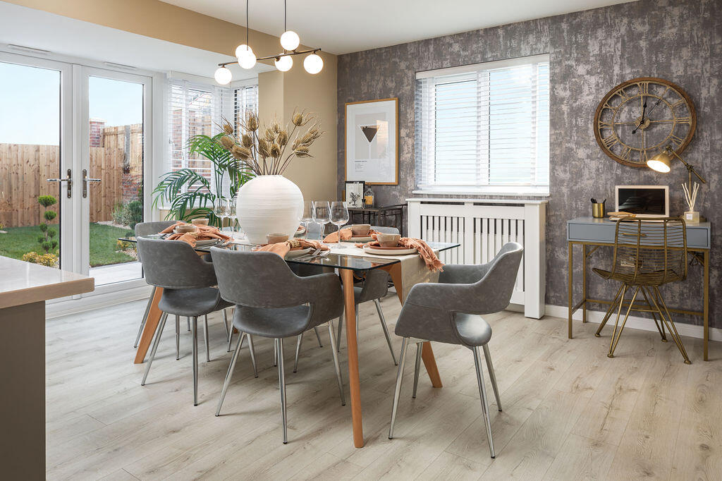 Additional image 4 of Hilperton,
Trowbridge,
Wiltshire,
BA14 7PB