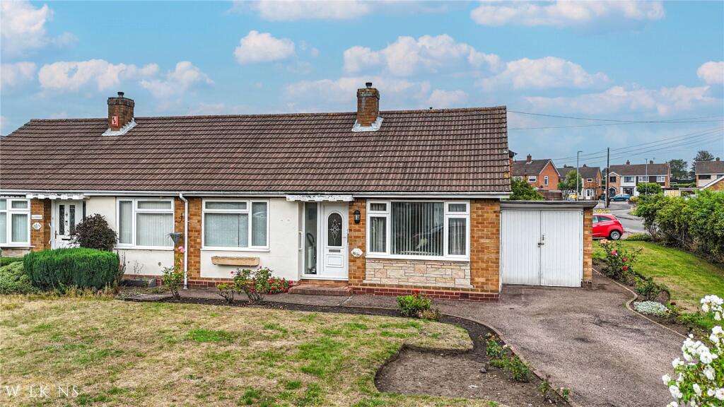 Additional image 24 of New Street, Tamworth, Staffordshire, B77