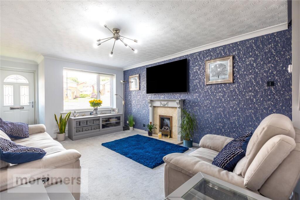 Additional image 6 of Grasmere Close, Rishton, Blackburn, Lancashire, BB1