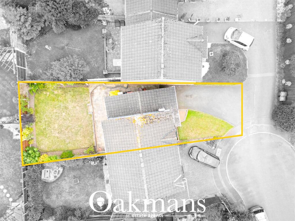 Additional image 2 of Cowley Drive, Birmingham, West Midlands, B27