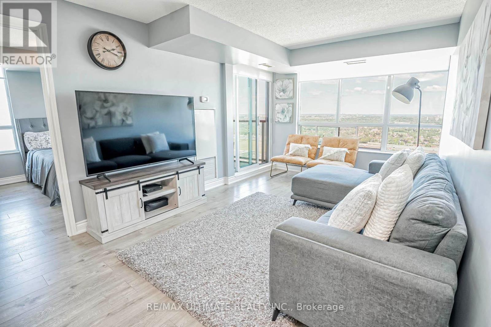 3307 - 50 BRIAN HARRISON WAY|Toronto (Bendale), Ontario M1P5J4