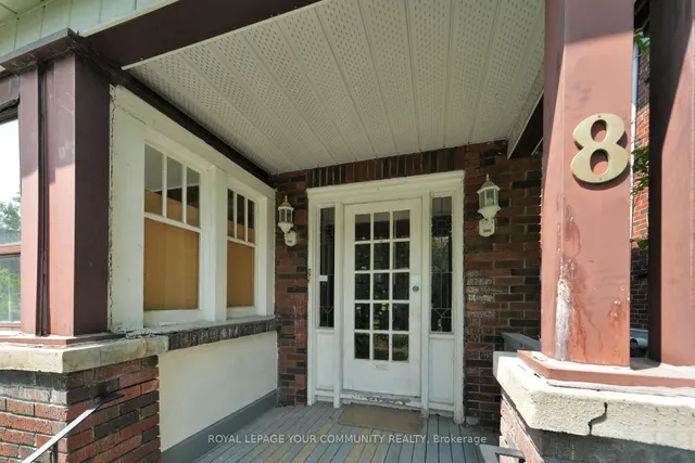 Additional image 4 of 8 Snowdon Ave