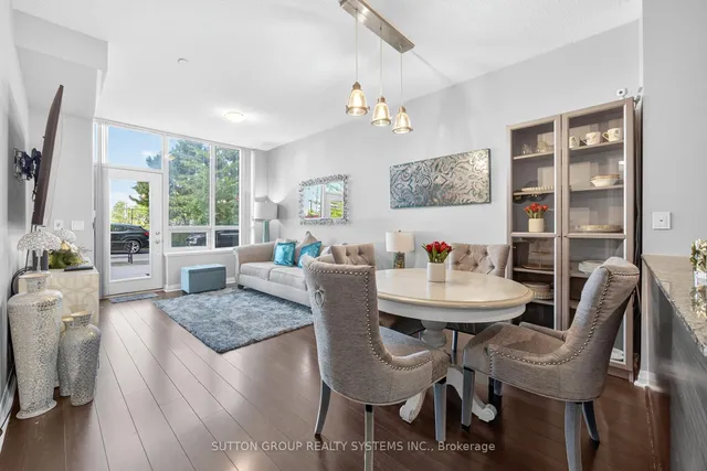 Additional image 48 of 55 Eglinton Ave Unit 104