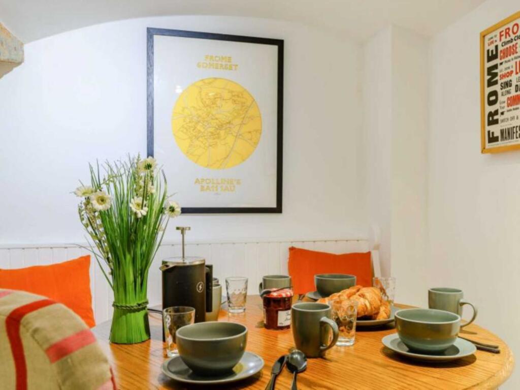 Additional image 5 of Vicarage Street, Frome