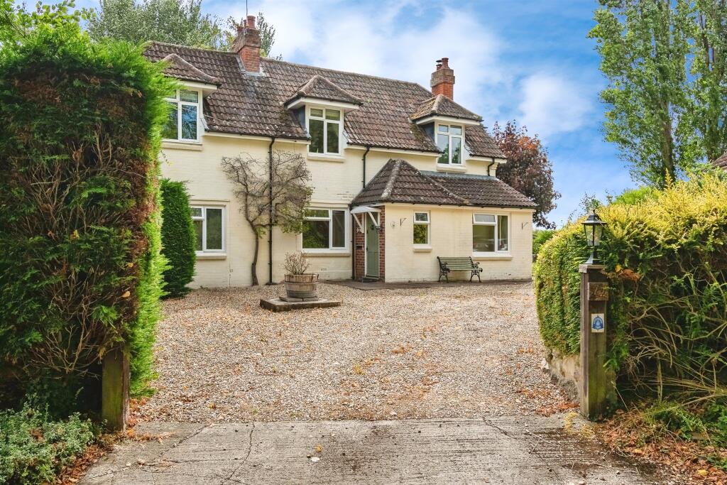 Additional image 9 of Martins Road, Keevil, Trowbridge