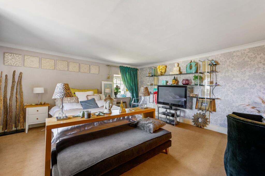 Additional image 22 of Croft Top Lane, Higham