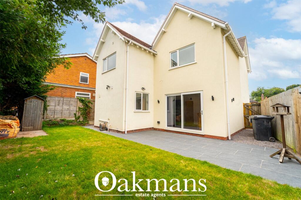 Additional image 28 of Stoke Road, Bromsgrove, Worcestershire, B60