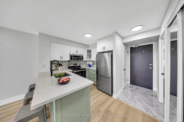 Additional image 13 of 231 Fort York Blvd Unit 1606