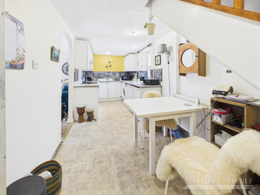 Additional image 5 of North Hill Mews, Frome