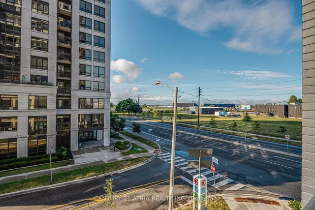 Additional image 15 of 1100 Sheppard Ave Unit 312