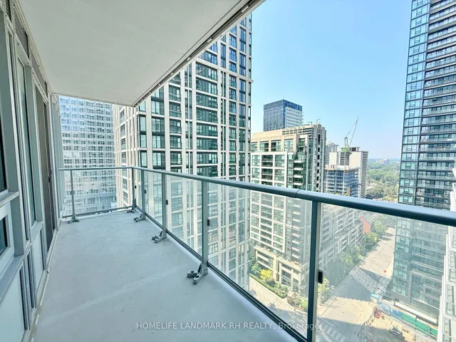 Additional image 7 of 195 Redpath Ave Unit 1912