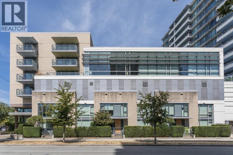 607 9019 COOK ROAD|Richmond, British Columbia V6Y0G6