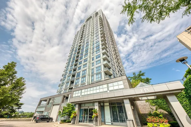 18 Graydon Hall Dr Unit 905