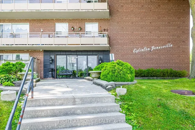 Additional image 2 of 71 Jonesville Cres Unit 104