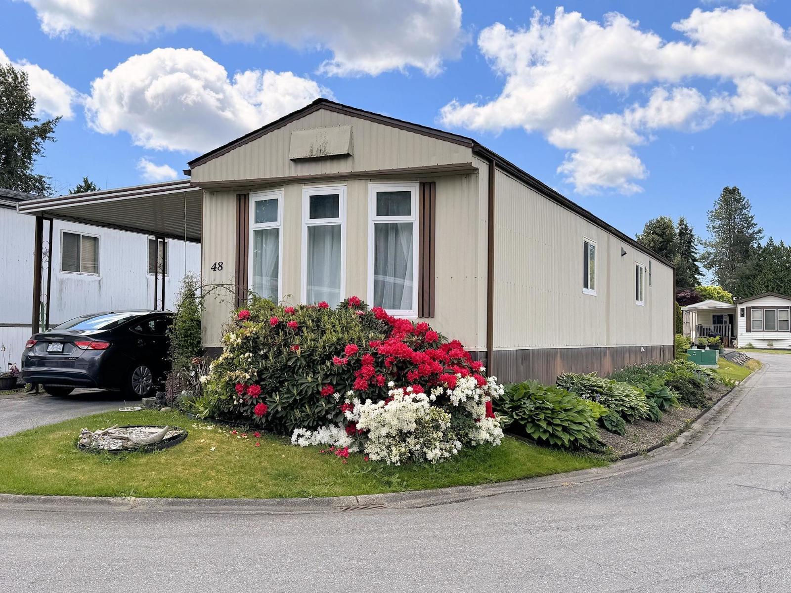 48 13507 81 AVENUE|Surrey, British Columbia V3W3C6