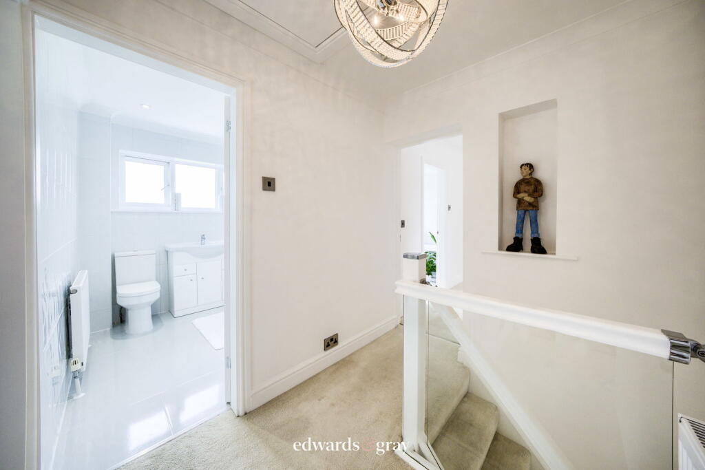 Additional image 12 of Yew Tree Cottage, Coton Road, Nether Whitacre , B46 2HD