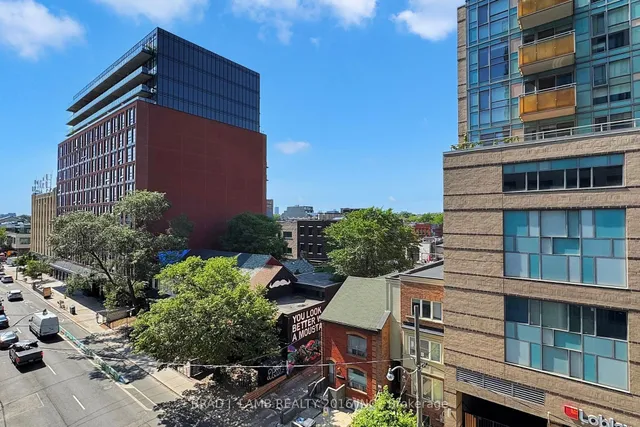 Additional image 20 of 543 Richmond St Unit 545