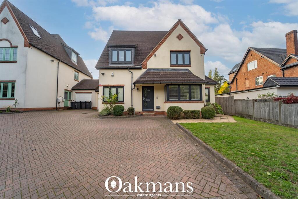 Additional image 35 of Russell Road, Moseley, Birmingham, Warwickshire, B13
