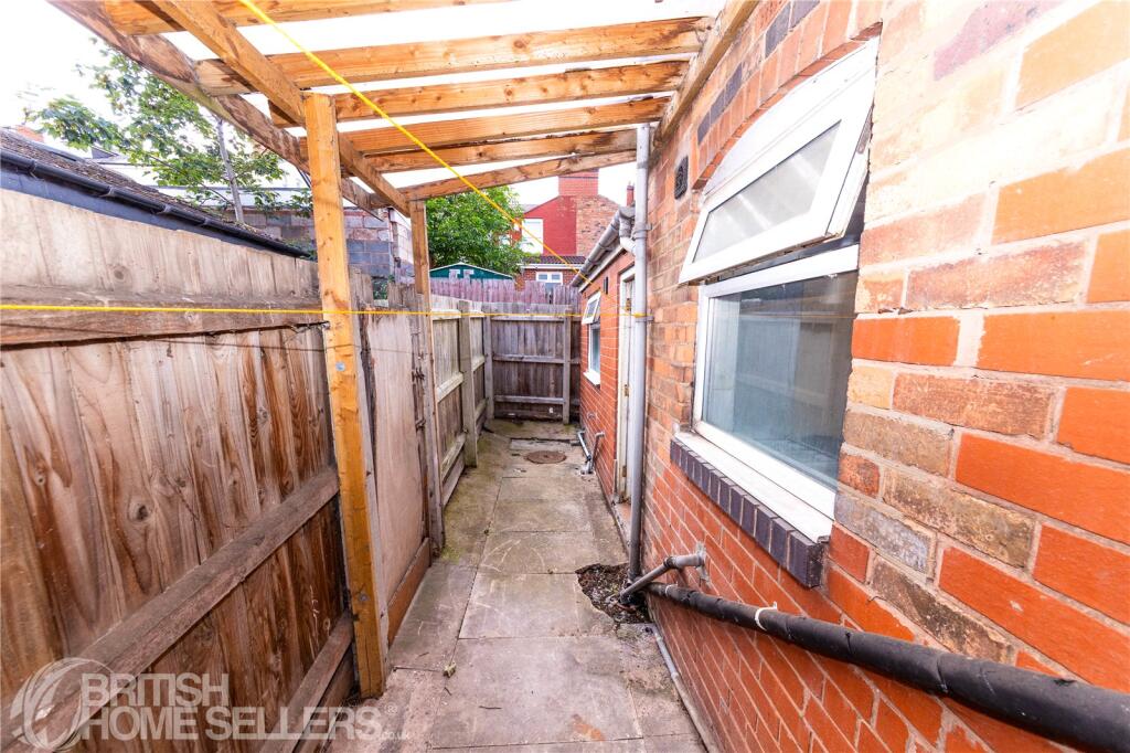 Additional image 16 of Kimberley Avenue, Birmingham, West Midlands, B8